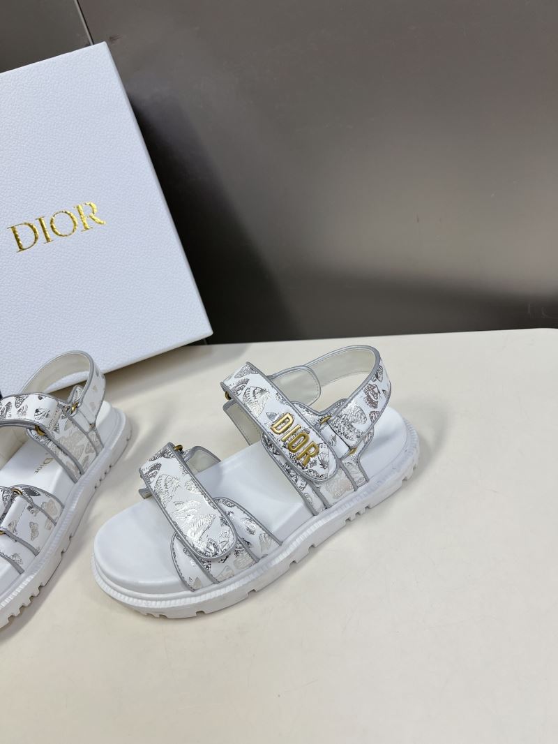 Christian Dior Sandals